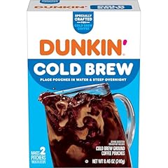 Dunkin donuts cold for sale  Delivered anywhere in UK