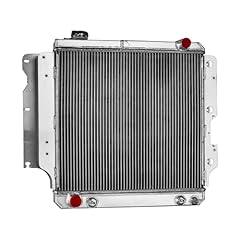 Cekupni aluminum radiator for sale  Delivered anywhere in USA 