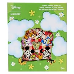 Loungefly disney mickey for sale  Delivered anywhere in USA 