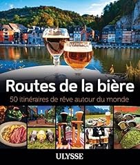 Routes bière 50 d'occasion  Livré partout en France