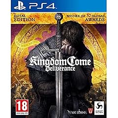 Kingdom come deliverance usato  Spedito ovunque in Italia 