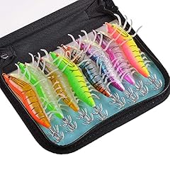 Luminous squid jig for sale  Delivered anywhere in UK