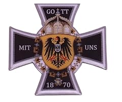 Kreuz pin abzeichen gebraucht kaufen  Wird an jeden Ort in Deutschland