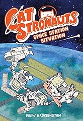 Catstronauts space station d'occasion  Livré partout en France
