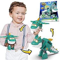 Super wings giocattolo usato  Spedito ovunque in Italia 