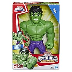 Playskool heroes marvel for sale  Delivered anywhere in Ireland