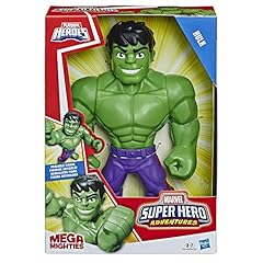 Playskool heroes marvel for sale  Delivered anywhere in Ireland