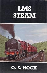 L.m. steam for sale  Delivered anywhere in UK