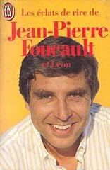 jean pierre foucault d'occasion  Livré partout en France