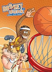Basket dunk tome d'occasion  Livré partout en Belgiqu
