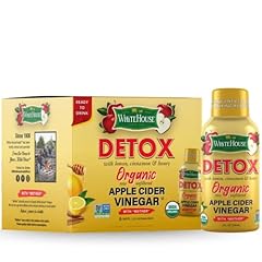 White house detox for sale  Delivered anywhere in USA 