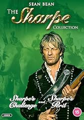 The sharpe collection usato  Spedito ovunque in Italia 