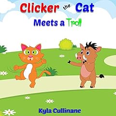 Clicker the cat d'occasion  Livré partout en France