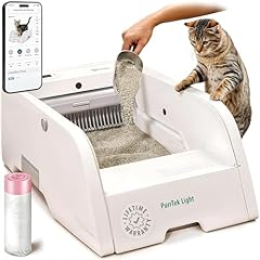 Self cleaning litter for sale  Delivered anywhere in USA 