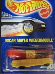 Dubblebla wienermobile oscar for sale  Delivered anywhere in USA 