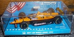 Minichamps indy car for sale  Delivered anywhere in USA 