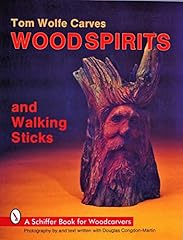 Tom wolfe carves for sale  Delivered anywhere in USA 