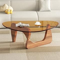 Modern glass coffee for sale  Delivered anywhere in USA 