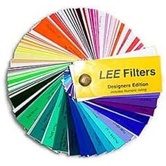 Lee farbfilter musterheft gebraucht kaufen  Wird an jeden Ort in Deutschland