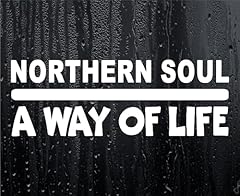 Car sticker northern for sale  Delivered anywhere in UK