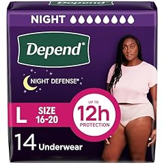Depend night defense for sale  Delivered anywhere in USA 
