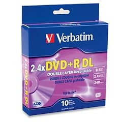 Verbatim 95166 8.5 for sale  Delivered anywhere in USA 