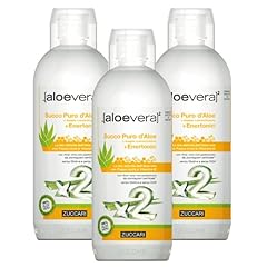 Succo puro aloe usato  Spedito ovunque in Italia 