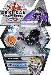 Bakugan ultra nillious for sale  Delivered anywhere in USA 