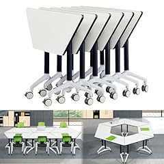 Folding conference table for sale  Delivered anywhere in USA 