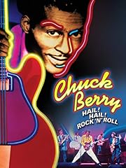 Chuck berry hail for sale  Delivered anywhere in USA 