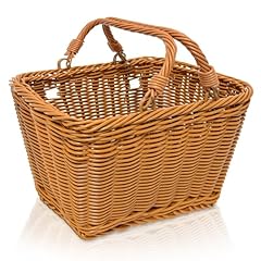 Aikolesa wicker picnic for sale  Delivered anywhere in USA 
