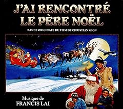 Rencontre père noël d'occasion  Livré partout en France