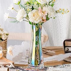 Aoderun blumenvase glas gebraucht kaufen  Wird an jeden Ort in Deutschland