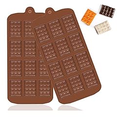Pcs schokoladen silikonform gebraucht kaufen  Wird an jeden Ort in Deutschland