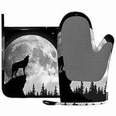 Mxocom black wolf for sale  Delivered anywhere in UK