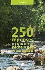 250 réponses questions d'occasion  Livré partout en France