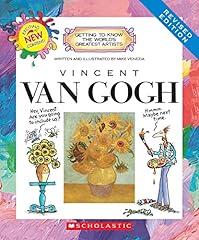 Vincent van gogh for sale  Delivered anywhere in USA 