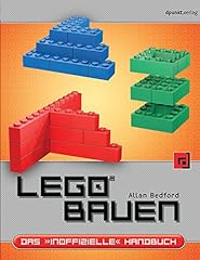 Lego bauen inoffizielle gebraucht kaufen  Wird an jeden Ort in Deutschland