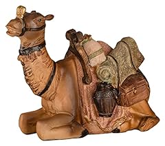 Figurine crèche chameau d'occasion  Livré partout en France