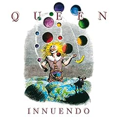 Innuendo 2011 remaster for sale  Delivered anywhere in UK