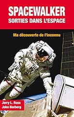 Spacewalker sorties dans usato  Spedito ovunque in Italia 