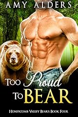 Proud bear for sale  Delivered anywhere in UK