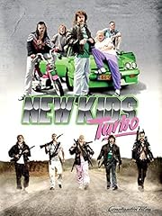 New kids turbo gebraucht kaufen  Wird an jeden Ort in Deutschland