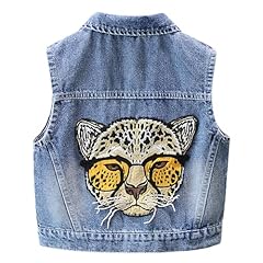 Amur leopard gilet usato  Spedito ovunque in Italia 