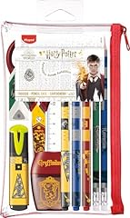 Maped trousse fournitures d'occasion  Livré partout en France