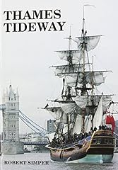 Thames tideway for sale  Delivered anywhere in UK