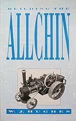 Building allchin for sale  Delivered anywhere in UK
