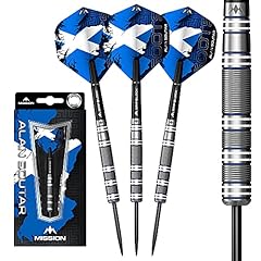 Mission darts alan for sale  Delivered anywhere in USA 