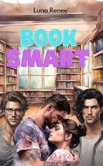 Book smart book for sale  Delivered anywhere in USA 