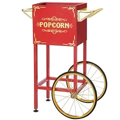 Popcorn cart vintage for sale  Delivered anywhere in USA 